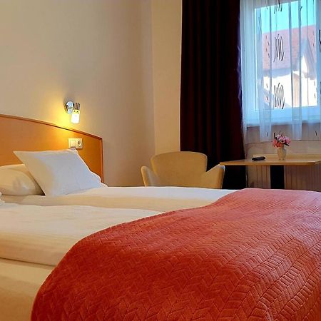 Eva Panzio Otel Sárvár Dış mekan fotoğraf