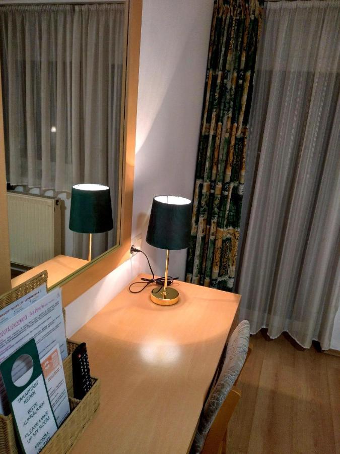 Eva Panzio Otel Sárvár Dış mekan fotoğraf