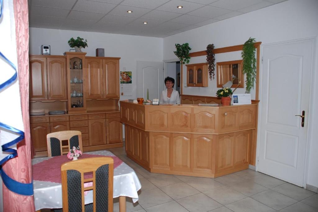 Eva Panzio Otel Sárvár Dış mekan fotoğraf